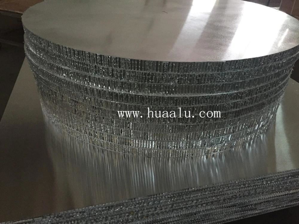 aluminum honeycomb core price
