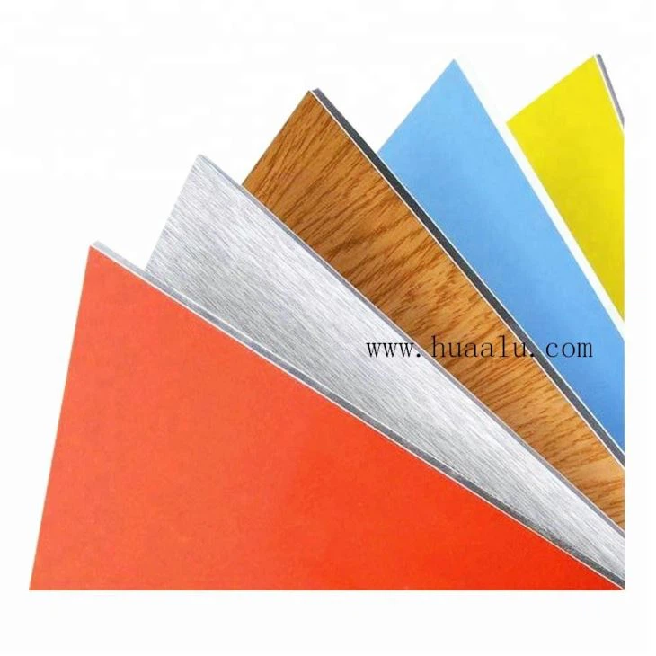 Aluminium Composite Panel Malaysia