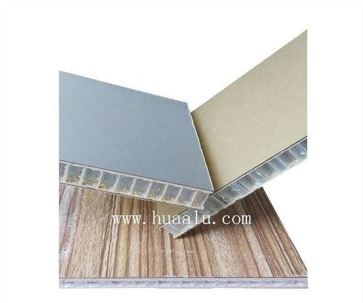 Aluminum Honeycomb Panels Indonesia