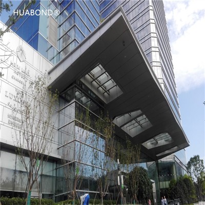 Changsha Meixi Lake Jinmao Luxury Hotel