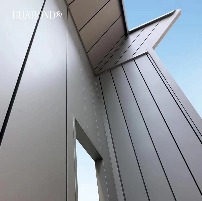 Aluminum-composite-material-ACM Aluminum-composite-material-ACM