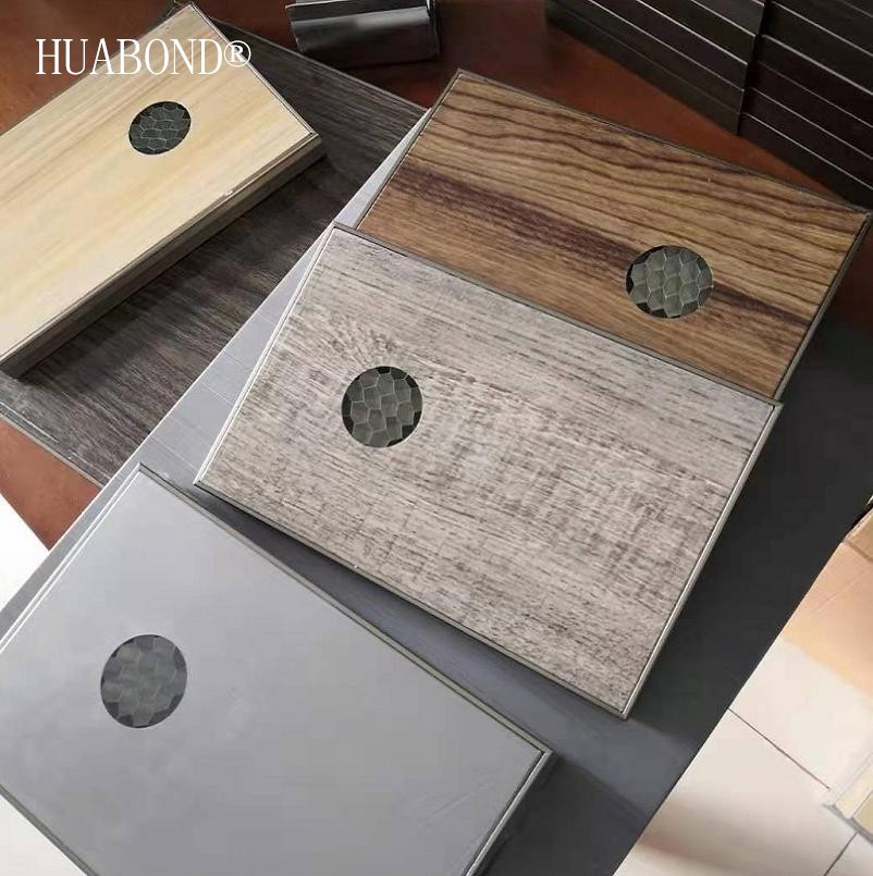 Aluminium honeycomb panels Aluminium honeycomb panels