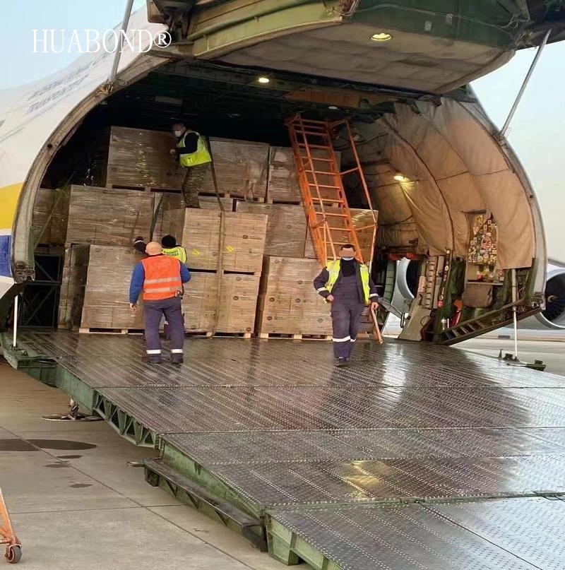 Aluminum-Honeycomb-board-shipment Aluminum-Honeycomb-board-shipment