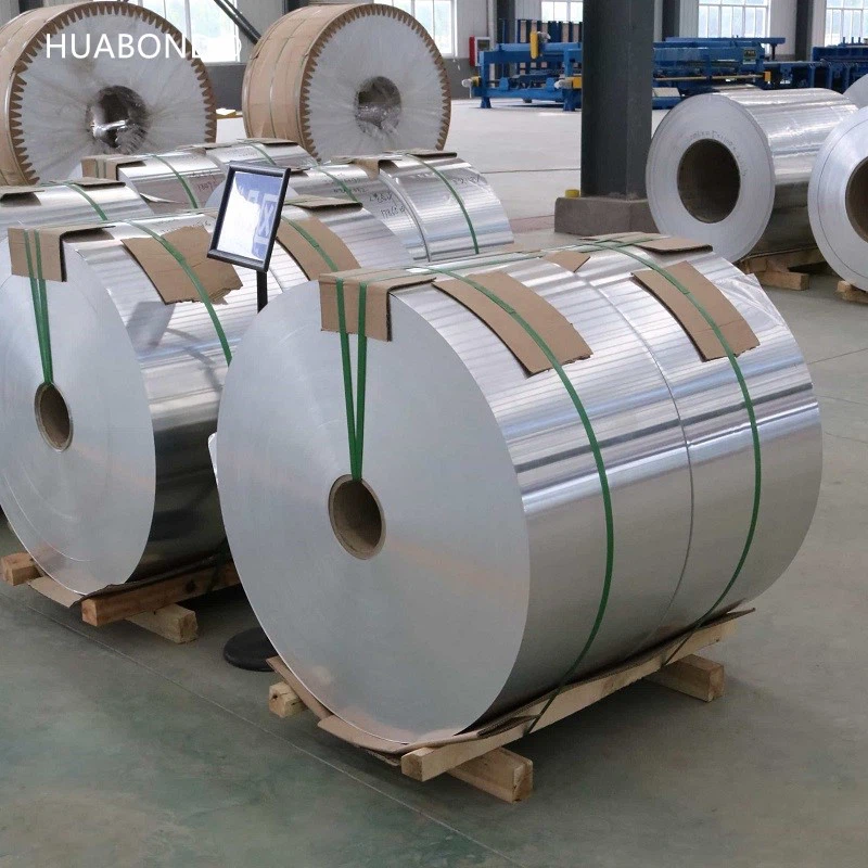 high-quality coated aluminum coils high-quality coated aluminum coils