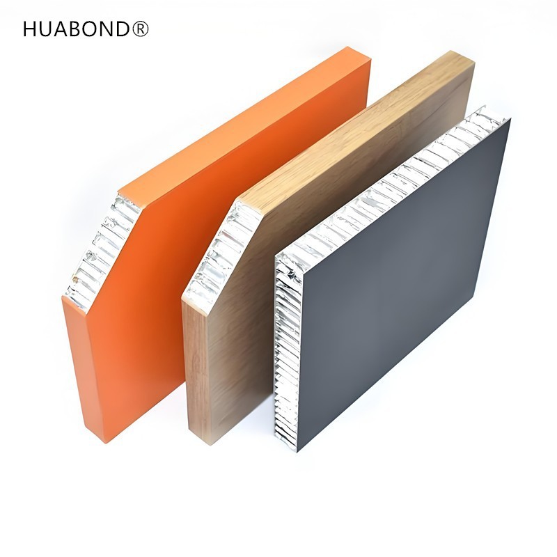 Aluminum honeycomb panel core material selection Aluminum honeycomb panel core material selection