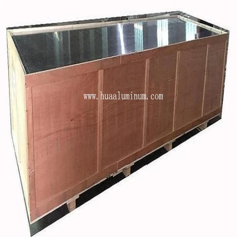 Wholesale Aluminium Honeycomb Panel